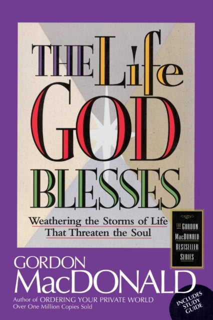 Book cover of: Life God Blesses