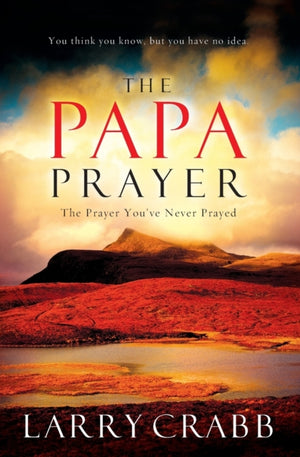 Papa Prayer