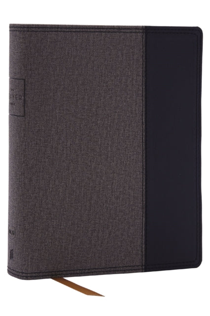 The Prayer Bible