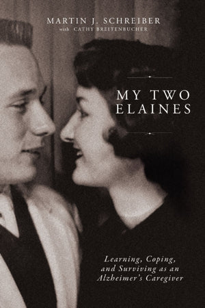 My Two Elaines
