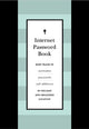Internet Password Book, Keep Track of Usernames, Passwords, and Web Addresses in One Easy and Organized Location 9780785839132 Editors of Chartwell Books
