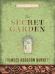 Book cover of: Secret Garden. By: Charles Robinson