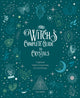 Book cover of: Witch's Complete Guide to Crystals. By: Sara Hadley