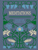Book cover of: Meditations. By: Marcus Aurelius