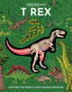 Book cover of: Inside Out T Rex. By: Editors of Chartwell Books