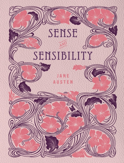 Sense and Sensibility 9780785847137 Jane Austen