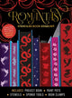 Book cover of: Romantasy Stenciled Book Edges Kit