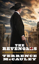 Book cover of: Revengers. By: Terrence McCauley