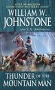 Book cover of: Thunder of the Mountain Man