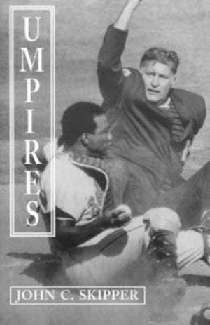 Umpires