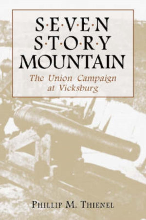 Seven Story Mountain