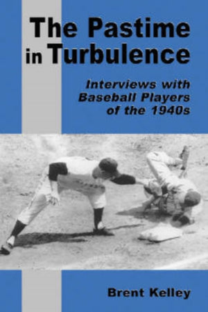 Pastime in Turbulence