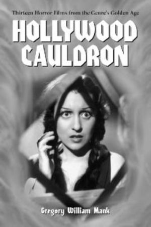 Hollywood Cauldron