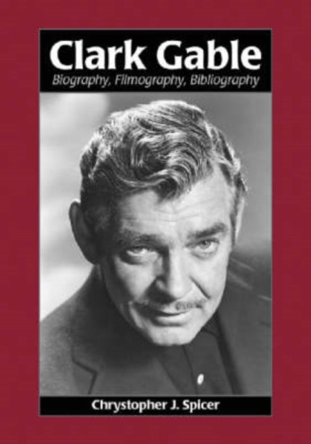 Clark Gable