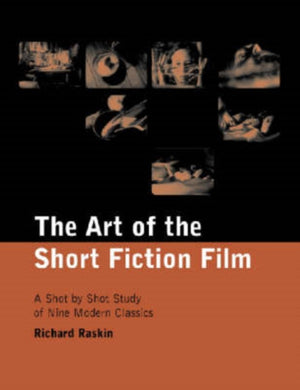 Art of the Short Fiction Film