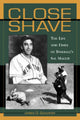Book cover of: Close Shave. By: James D. Szalontai