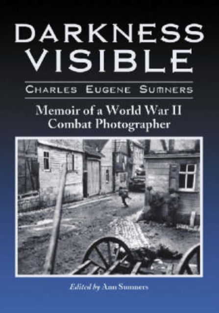 Book cover of: Darkness Visible