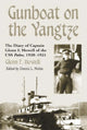 Book cover of: Gunboat on the Yangtze. By: Glenn Howell