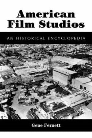 American Film Studios