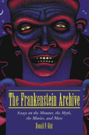 The Frankenstein Archive