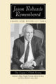 Book cover of: Jason Robards Remembered