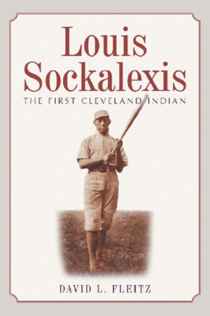 Louis Sockalexis