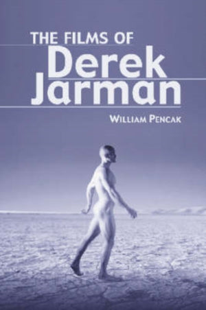 Films of Derek Jarman