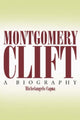 Book cover of: Montgomery Clift