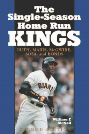 Single-Season Home Run Kings