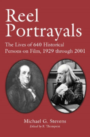 Reel Portrayals