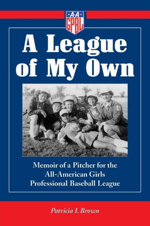 A League of My Own