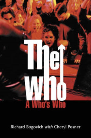 Who