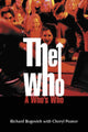 Book cover of: Who. By: Richard Bogovich