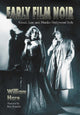 Book cover of: Early Film Noir