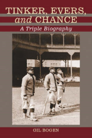 Tinker, Evers, and Chance