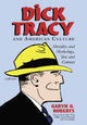 Book cover of: Dick Tracy and American Culture. By: Garyn G. Roberts