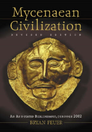 Mycenaean Civilization