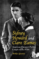 Book cover of: Sidney Howard and Clare Eames