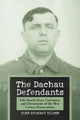 Book cover of: Dachau Defendants