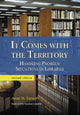 Book cover of: It Comes with the Territory. By: Anne M. Turner