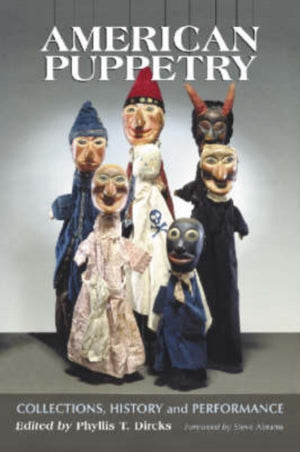 American Puppetry