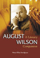 Book cover of: August Wilson