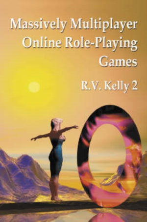 Massively Multiplayer Online Role-Playing Games