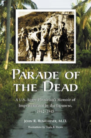 Parade of the Dead