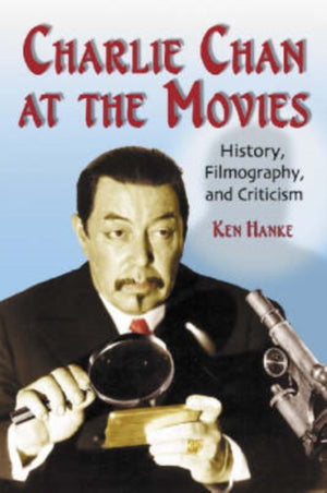 Charlie Chan at the Movies