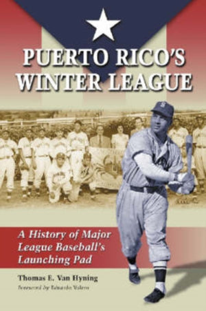 Puerto Rico's Winter League