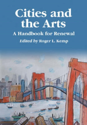 Cities and the Arts