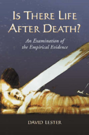 Is There Life After Death?