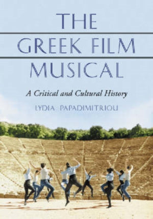 Greek Film Musical