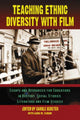 Book cover of: Teaching Ethnic Diversity with Film